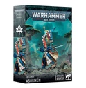 [ GW46-50 ] AELDARI: ASURMEN