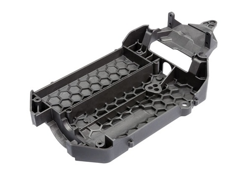 [ TRX-10722 ] Traxxas Chassis mini maxx