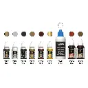 [ OCCRE90556 ] Occre paintset Buccaneer 