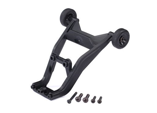 [ TRX-9078X ] Traxxas Wheelie bar (assembled) - trx9078X