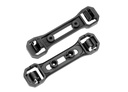 [ TRX-10721 ] Traxxas Latch, body mount, front & rear (for clipless body mounting) (attaches to #10711 body) - trx10721