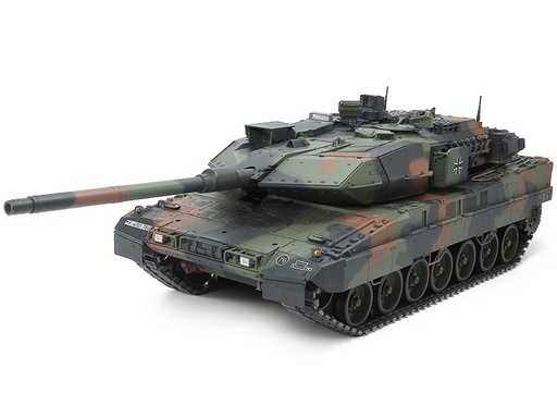 [ T56047 ] Tamiya Leopard 2 A7V  1/16 