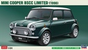 [ HAS20694 ] Hasegawa Mini Cooper BSCC Limited (1998)