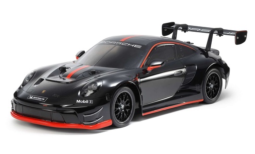 [ T58745 ] Tamiya Porsche 911 GTR (992) TT-02   1/10 Pre-order