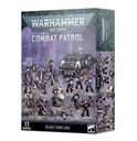 [ GW73-551 ] COMBAT PATROL: BLACK TEMPLARS