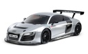 [ T58749 ] Tamiya Audi R8 LMS 2008  TT-02  1/10 