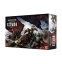 [ GW89-93 ] GLOOMSPITE GITZ: GITMOB ARMY SET