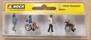 [ NO15552 ] Rolstoelgebruikers