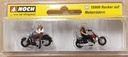 [ NO15906 ] Rockers op Motoren