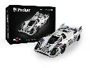 [ POHK122F ] Pocher Porsche 917KH • 1971 Le Mans Winner – MARTINI Edition - Pre-order