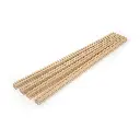 [ OCCRE19135 ] Occre Vitrinelijsten 1m - 4stuks
