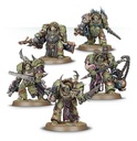 [ GW43-51 ] DEATH GUARD: BLIGHTLORD TERMINATORS