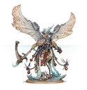 [ GW43-49 ] DEATH GUARD: MORTARION DAEMON PRIMARCH OF NURGLE