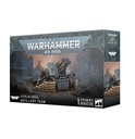 [ GW47-78 ] ASTRA MILITARUM: ARTILLERY TEAM