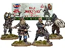 [ VICTRIXVXDA018 ] Victrix Rus infantry 