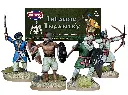 [ VIXTRIXVXM002 ] Victrix islamic infantry