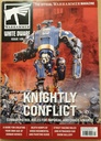 [ GW-509 ] WHITE DWARF 509