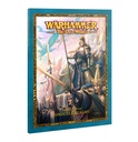 [ GW13-01 ] ARCANE JOURNAL: HIGH ELF REALMS