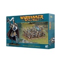 [ GW13-14 ] HIGH ELF REALMS: WHITE LIONS OF CHRACE