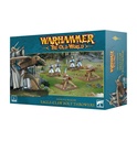 [ GW13-05 ] HIGH ELF REALMS: EAGLE-CLAW BOLT THROWERS