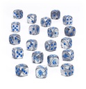 [ GW13-03 ] THE OLD WORLD: HIGH ELF REALMS DICE