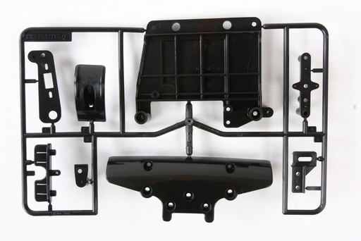 [ T0005402 ] Tamiya E parts 58096/58495/58537 