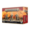 [ GW92-13 ] SYLVANETH: KURNOTH HUNTERS