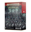 [ GW70-913 ] SPEARHEAD: NIGHTHAUNT - (70-10)