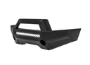 [ TRX-10797 ] Traxxas Bumper, front (with LED lights) (replacement for #10735 front bumper) (requires #6588X power supply or #10795 LED light kit)