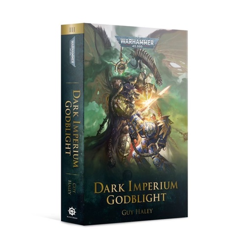 [ GW-BL2995 ] DARK IMPERIUM: GODBLIGHT