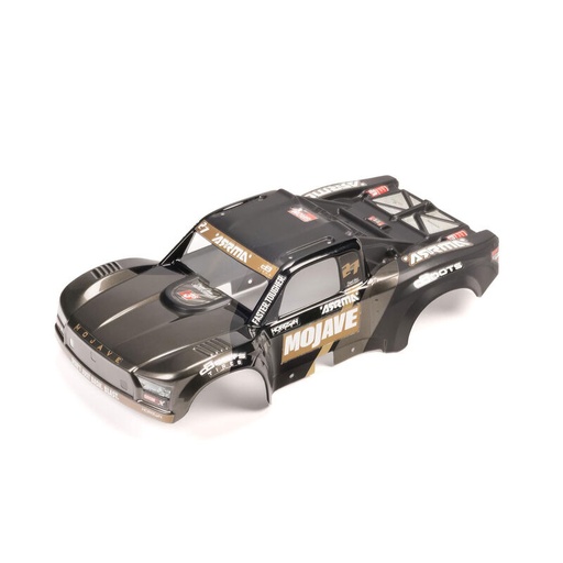 [ ARA-1566 ] Body Mojave Grom (Black/Bronze)