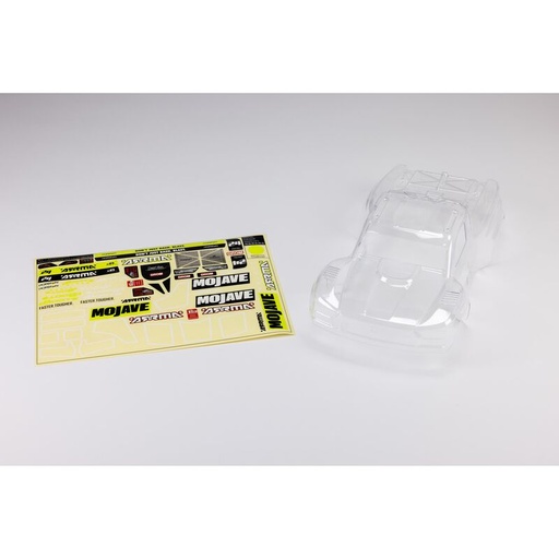 [ ARA412010 ] Body Mojave Grom (Clear)