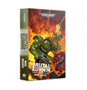 [ GW-BL2897 ] BRUTAL KUNNIN (PB)