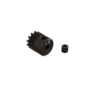 [ ARA311074 ] Steel Pinion Gear 12T - Mod. 0,8