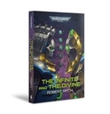 [ GW-BL2927 ] THE INFINITE AND THE DIVINE (PB)