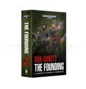 [ GW-BL2411 ] GAUNT'S GHOSTS: THE FOUNDING (PB)