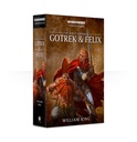 [ GW-BL2557 ] GOTREK & FELIX: THE FIRST OMNIBUS (PB)