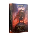 [ GW-BL3123 ] GODEATER'S SON
