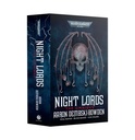 [ GW-BL1050 ] NIGHT LORDS: THE OMNIBUS (PB)