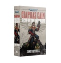[ GW-BL402 ] CIAPHAS CAIN: HERO OF THE IMPERIUM (PB)