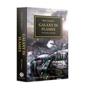 [ GW-BL1108 ] HORUS HERESY: GALAXY IN FLAMES (PB)