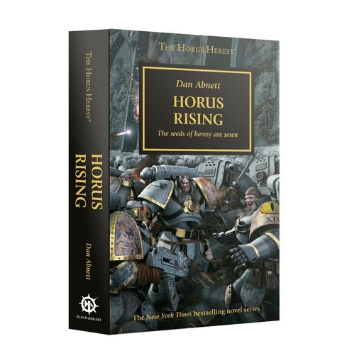 [ GW-BL1126 ] HORUS HERESY: HORUS RISING