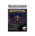 [ GW85-64 ] DAUGHTERS OF KHAINE: MALENETH WITCHBLADE