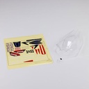 [ ARA412007 ] TYPHON GROM BODY CLEAR