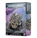 [ GW69-09 ] LEAGUES OF VOTANN: HEKATON LAND FORTRESS