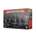 [ GW84-24 ] FYRESLAYERS: HEARTHGUARD BERZERKERS