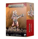 [ GW93-10 ] SONS OF BEHEMAT: KING BRODD