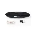 [ DMC0201 ] Dusty Motors Protection Cover for Traxxas XRT Black, DMC0201