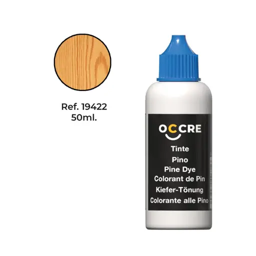 [ Occre19422 ] Occre dennen beits 50ml