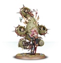 [ GW43-54 ] DEATH GUARD: FOETID BLOAT-DRONE